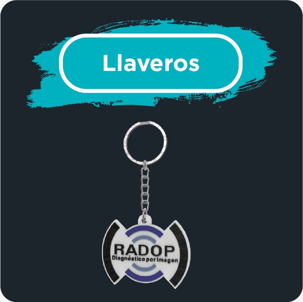 Llaveros