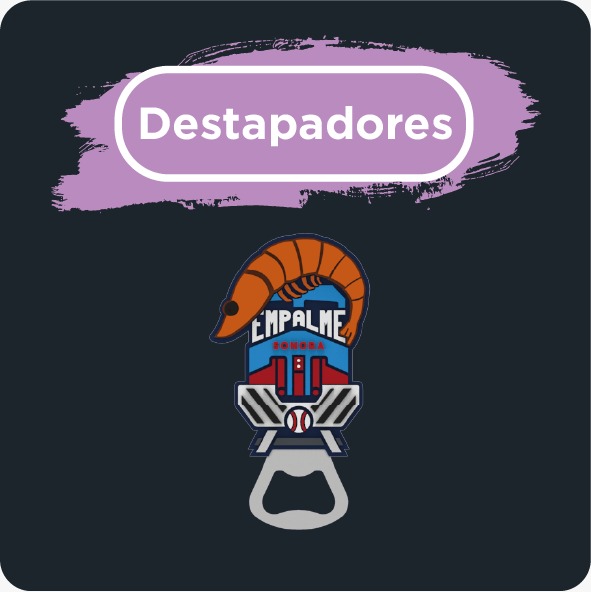 Destapador